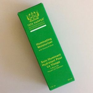 NIB Tata Harper Illuminating Moisturizer